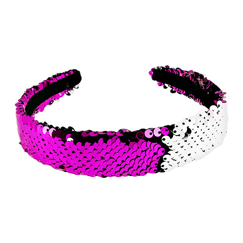 

Ободок LADY PINK decore