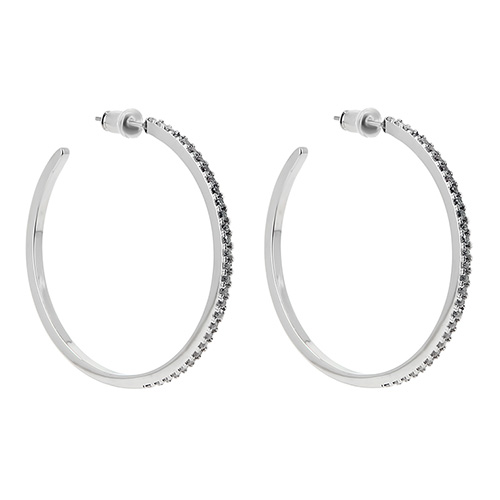 

Серьги LADY PINK MUST HAVE