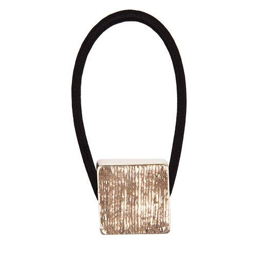

Резинка LADY PINK METAL SHOCK decore
