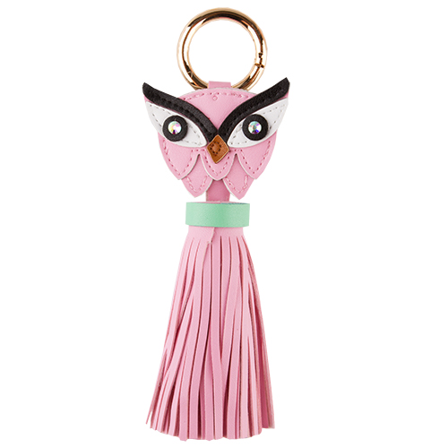 

Брелок LADY PINK