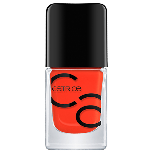 Лак для ногтей `CATRICE` ICONAILS GEL LACQUER тон 46 10,5 мл
