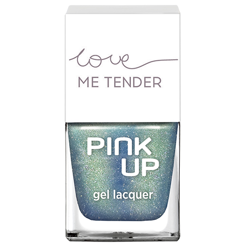 

Гель-лак для ногтей PINK UP LIMITED LOVE ME TENDER тон 04 11 мл