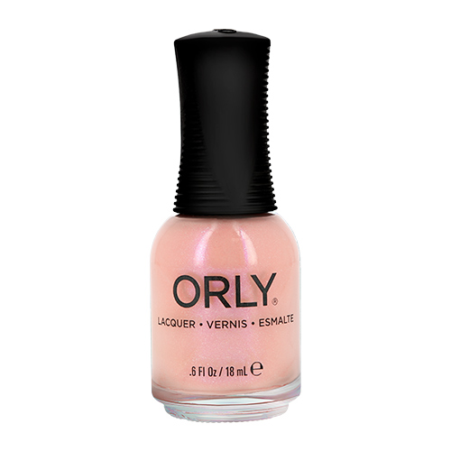 Лак для ногтей `ORLY` тон 09 catch the bouquet 18 мл