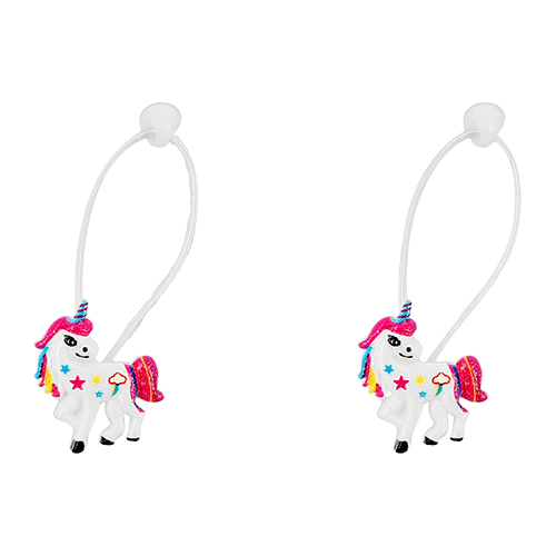 

Набор резинок MISS PINKY 2 шт