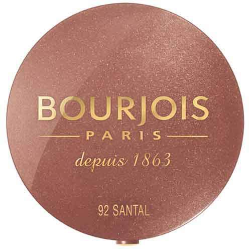 

Румяна для лица BOURJOIS BLUSH тон 92