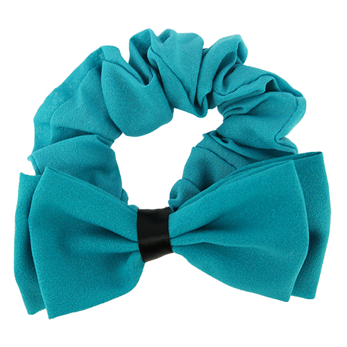 

Резинка LADY PINK material bow
