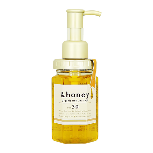 

Масло для волос &HONEY 100 мл