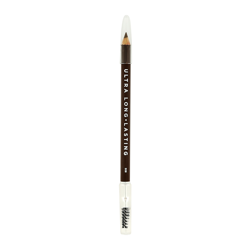   Подружка Карандаш для бровей PARISA MASTER BROWN PENCIL тон 305 коричневый светлый