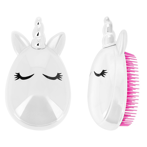 

Расческа для волос MISS PINKY Unicorn