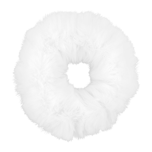 

Резинка LADY PINK WARM UP fur