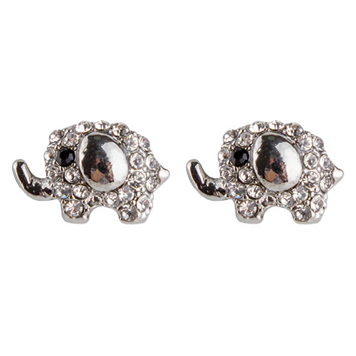 

Серьги LADY PINK MUST HAVE