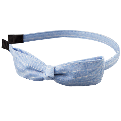 

Ободок LADY PINK TRUE BLUE