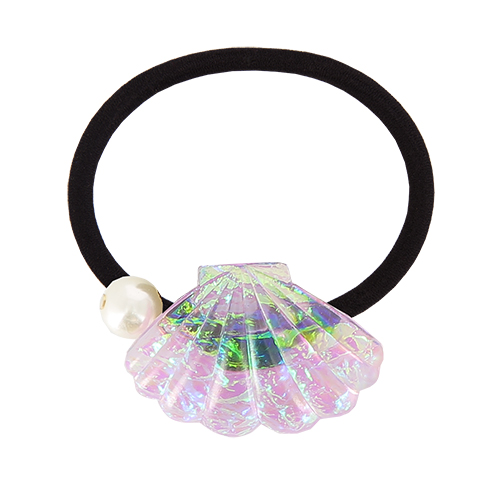 

Резинка LADY PINK STAY JUICY decore