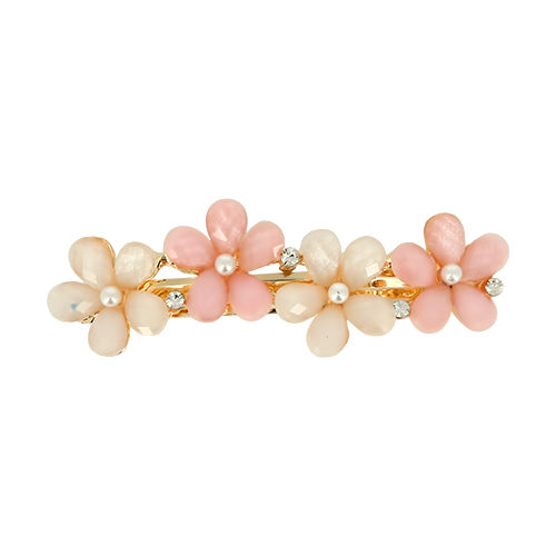 

Заколка LADY PINK decore
