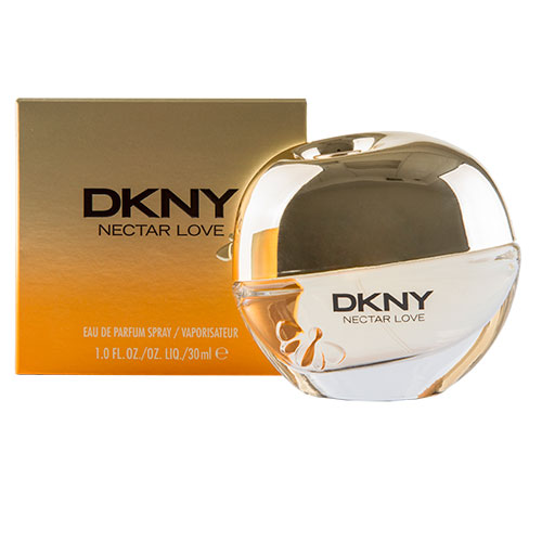 

Парфюмерная вода DKNY NECTAR LOVE жен. 30 мл