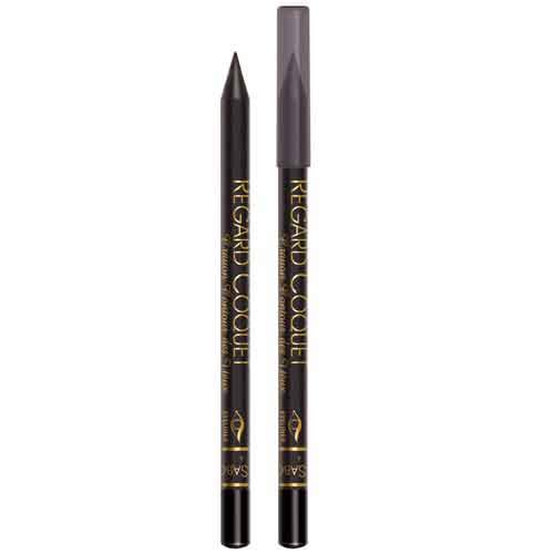 Карандаш для глаз `VIVIENNE SABO` REGARD COQUET тон 501 устойчивый