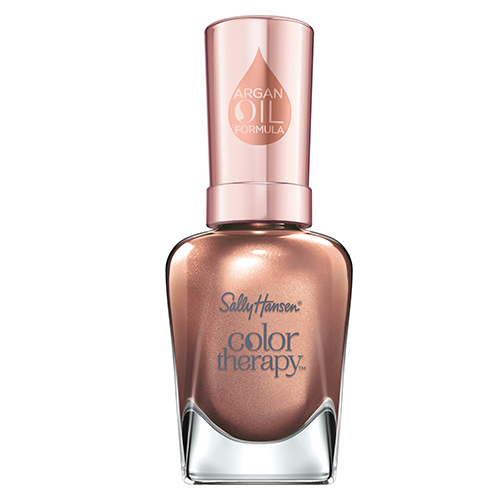 Лак для ногтей `SALLY HANSEN` COLOR THERAPY тон 194 14,7 мл