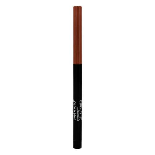 

Карандаш для губ WET N WILD PERFECT POUT тон E651b bare to comment гелевый