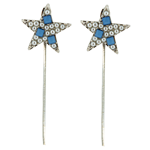 

Серьги LADY PINK MUST HAVE