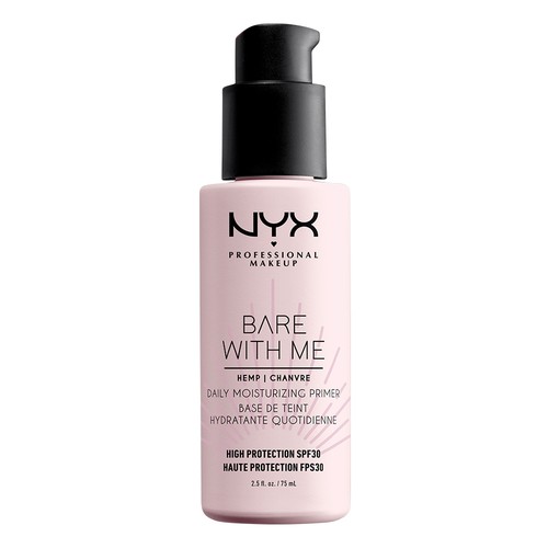

Праймер для лица NYX PROFESSIONAL MAKEUP BARE WITH ME SPF 30