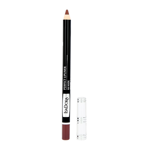 Карандаш для губ `ISADORA` PERFECT LIPLINER тон 68