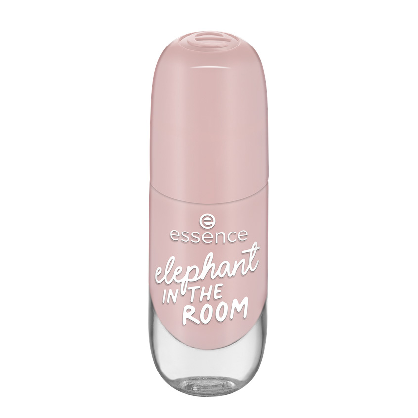 

Лак для ногтей ESSENCE GEL NAIL COLOUR тон 28 8 мл