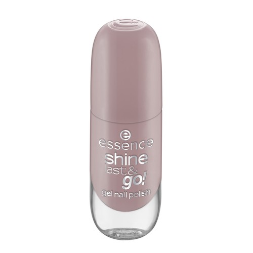 

Лак для ногтей ESSENCE SHINE LAST & GO! тон 80 8 мл