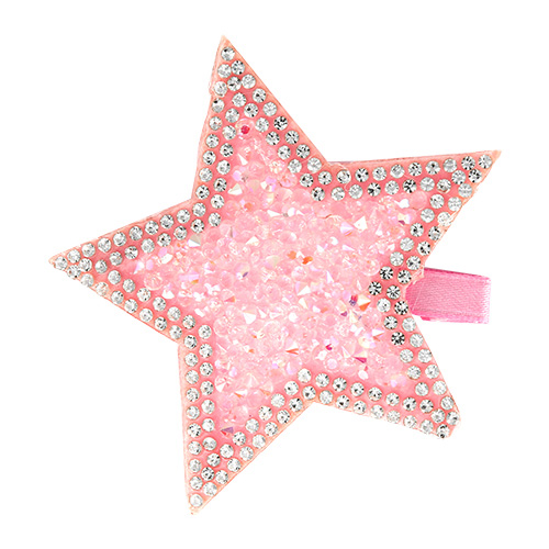 

Заколка MISS PINKY