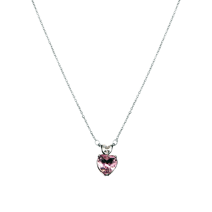 

Украшение на шею LADY PINK MUST HAVE