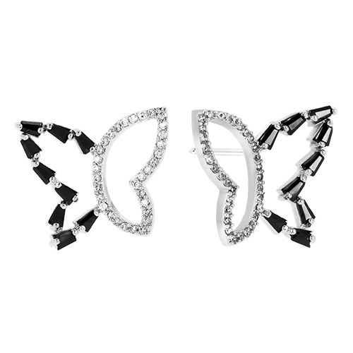 

Серьги LADY PINK MUST HAVE