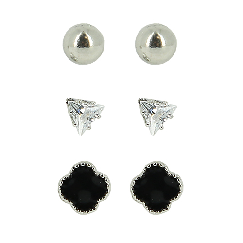 

Серьги LADY PINK MUST HAVE