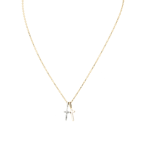 

Украшение на шею LADY PINK MUST HAVE
