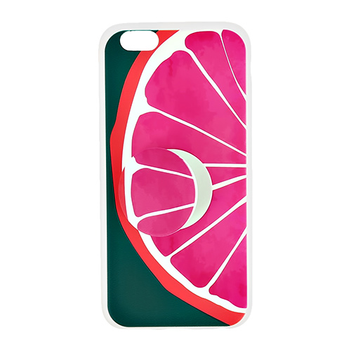 

Чехол для мобильного телефона LADY PINK
