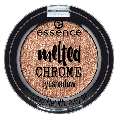 

Тени для век ESSENCE MELTED CHROME тон 08