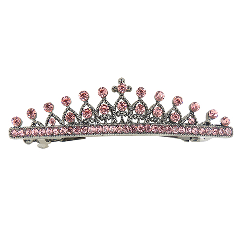 

Заколка LADY PINK decore