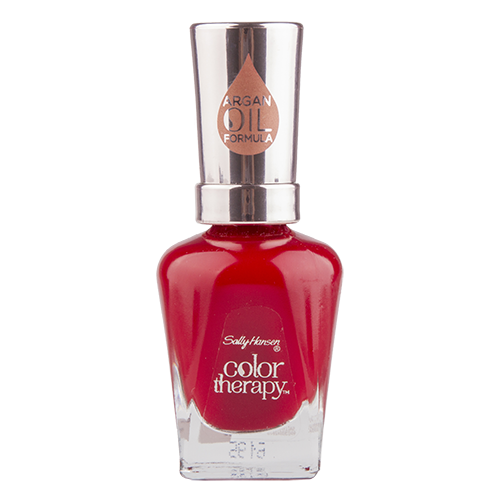 Лак для ногтей `SALLY HANSEN` COLOR THERAPY тон 360 14,7 мл