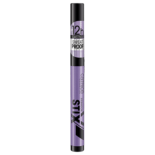 Тени для век `CATRICE` EYESHADOW STIX тон 100 My Statement Ultra Violet