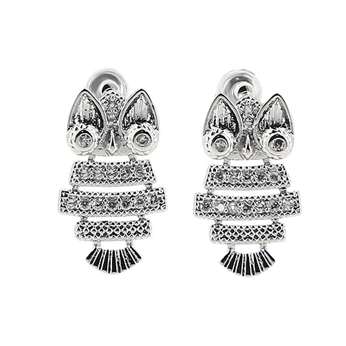 

Серьги LADY PINK MUST HAVE