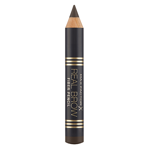 

Карандаш для бровей MAX FACTOR FIBER BROW PENCIL тон 005 rich brown