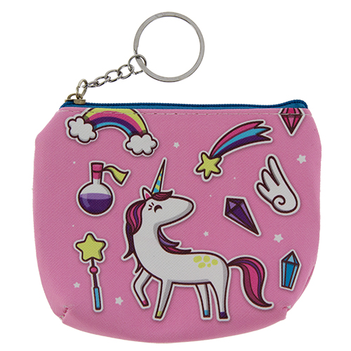 

Брелок MISS PINKY small size