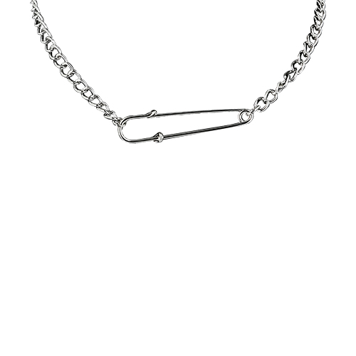 

Украшение на шею LADY PINK MUST HAVE