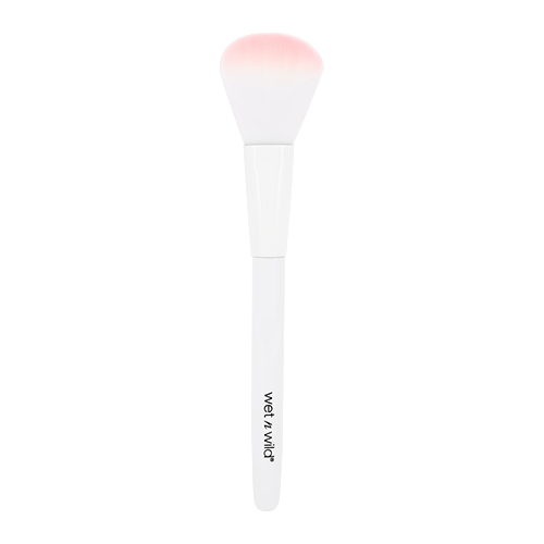 

Кисть для румян WET N WILD BRUSH синтетическая
