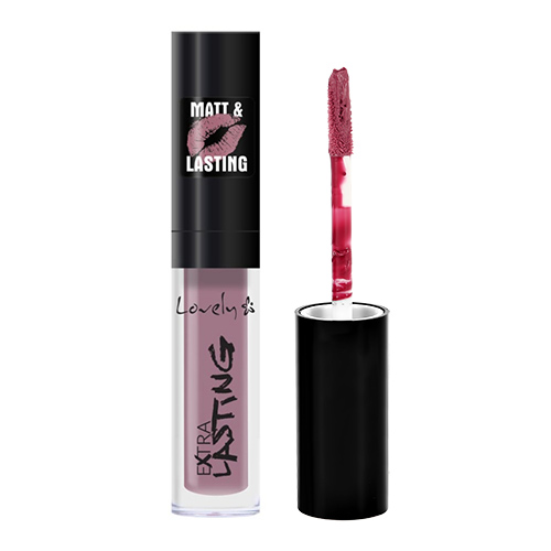 

Блеск для губ LOVELY GLOSS EXTRA LASTING тон 1