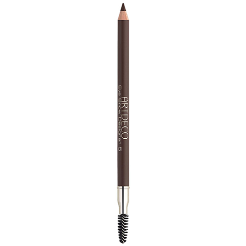 artdeco карандаш eye brow designer для бровей с щеточкой тон 5 6г Карандаш для бровей ARTDECO EYE BROW DESIGNER тон 5 с щеточкой