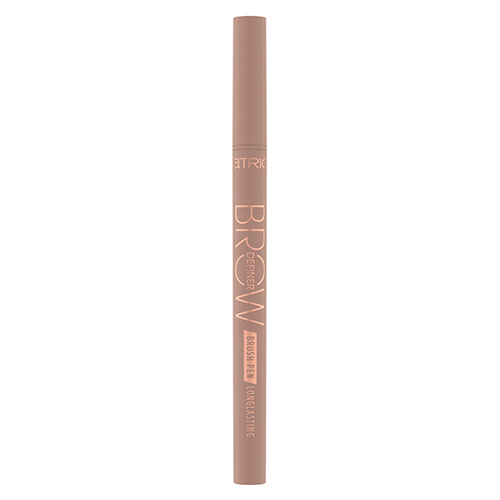 

Маркер для бровей CATRICE BROW DEFINER BRUSH PEN тон 010 dark blonde