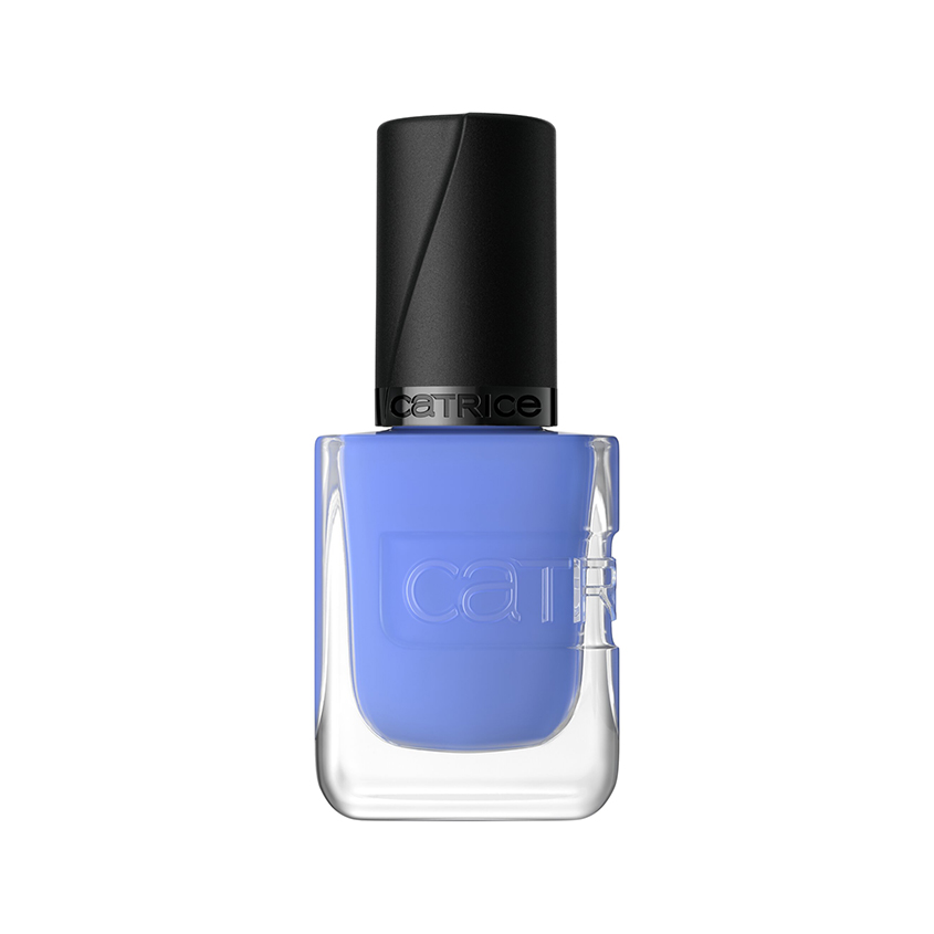 Лак для ногтей CATRICE GEL AFFAIR тон 51 Blue skies ahead