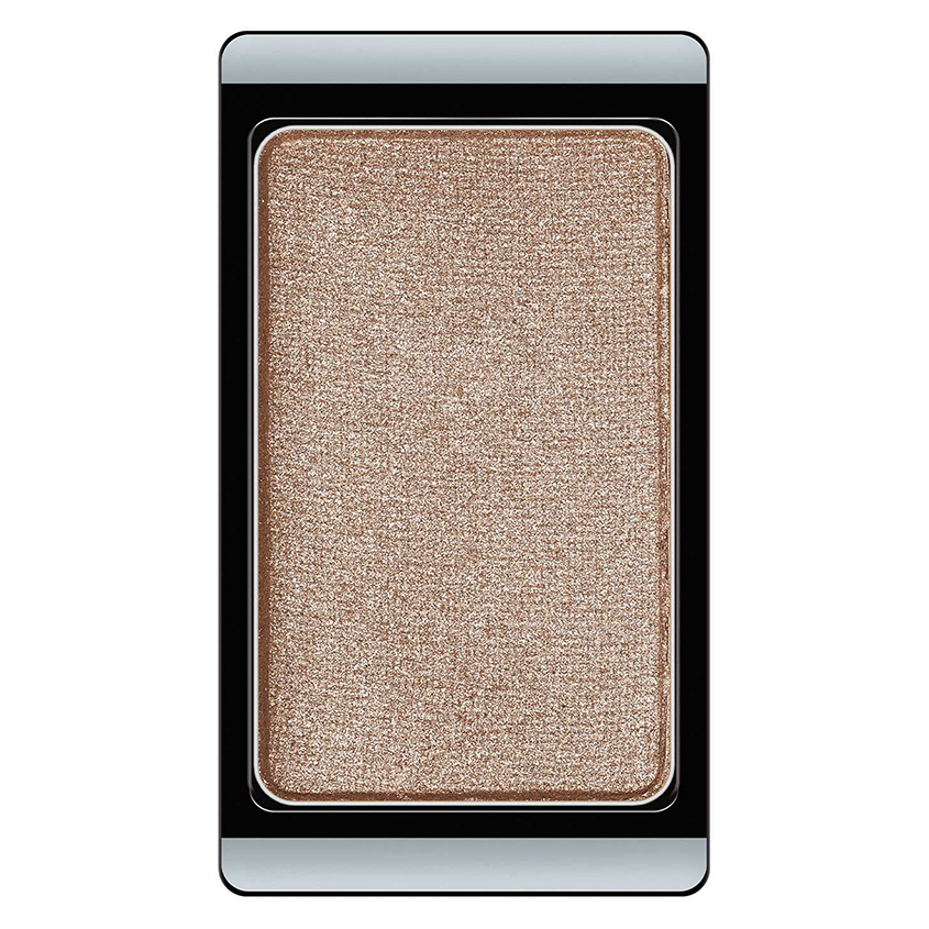 цена ARTDECO Тени для век ARTDECO EYESHADOW перламутровые тон 25А