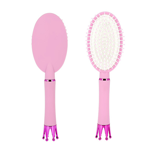 

Расческа для волос LADY PINK