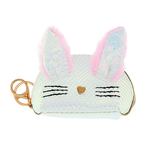 

Брелок MISS PINKY TOY small size