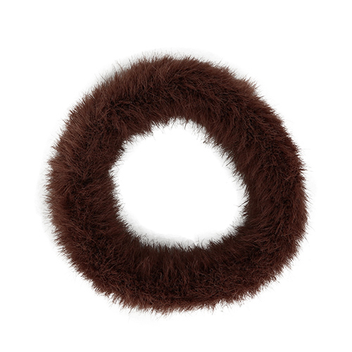 

Резинка LADY PINK WINTER STORY fur